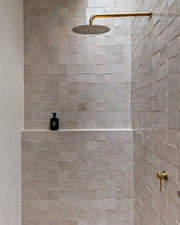 Zellige Feature Tile
