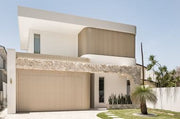 cladding